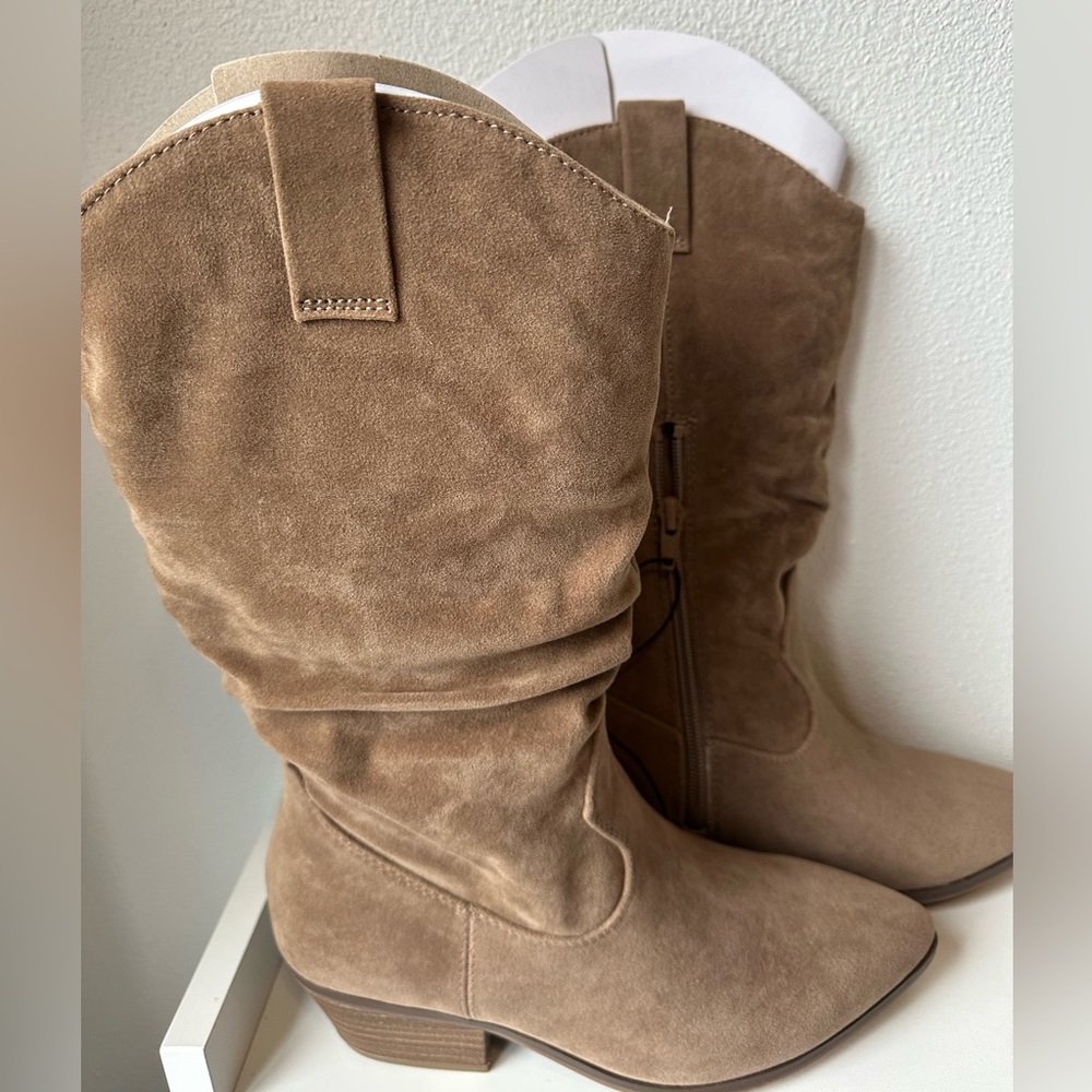 Adaline Boots